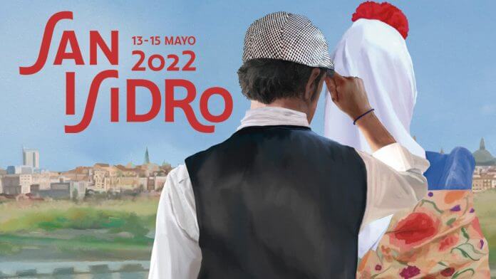 Fiestas de San Isidro 2022