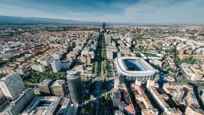 bonos turísticos Madrid destino