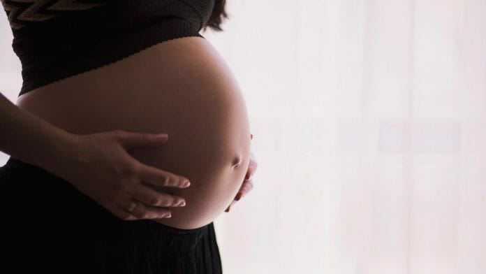embarazada ayudas maternidad
