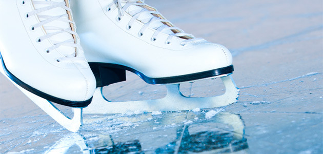 patines para hielo